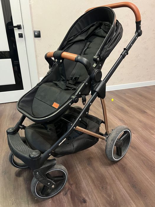 Коляска детская 2 в 1