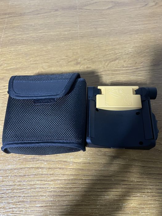Canon power zoom adaptor pz-e1