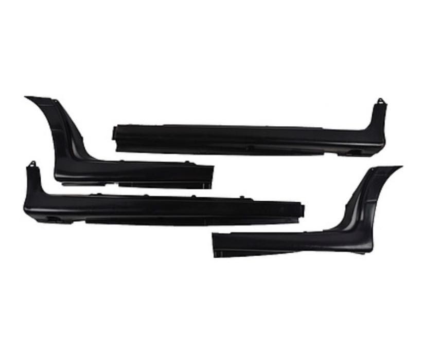 Тольятти молдинг