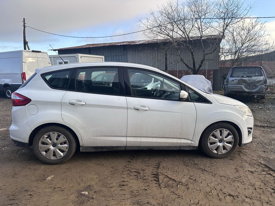 Форд Ц макс / Ford C-max 1.0 НА ЧАСТИ