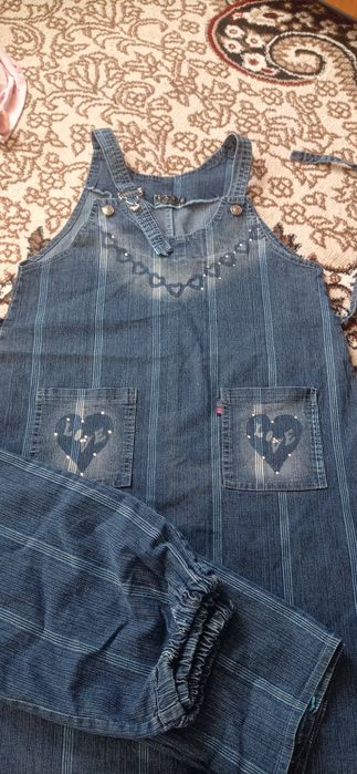 Сарафан арзон нархда