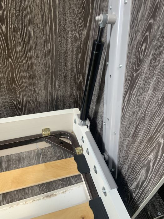 Кровать трансформер