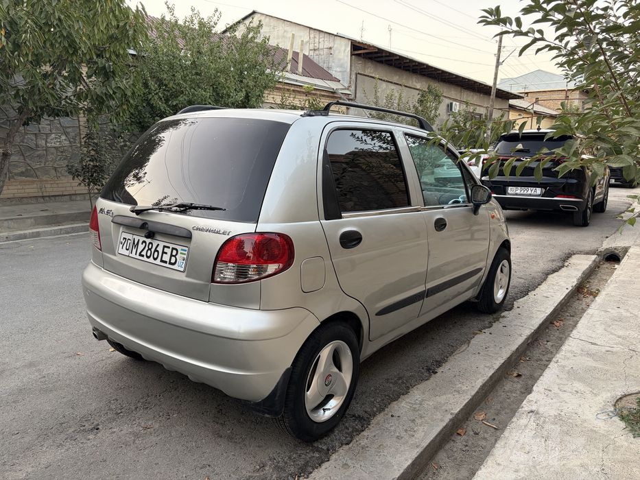 Продается матиз автомат