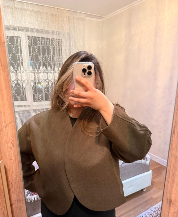 Продается пиджак