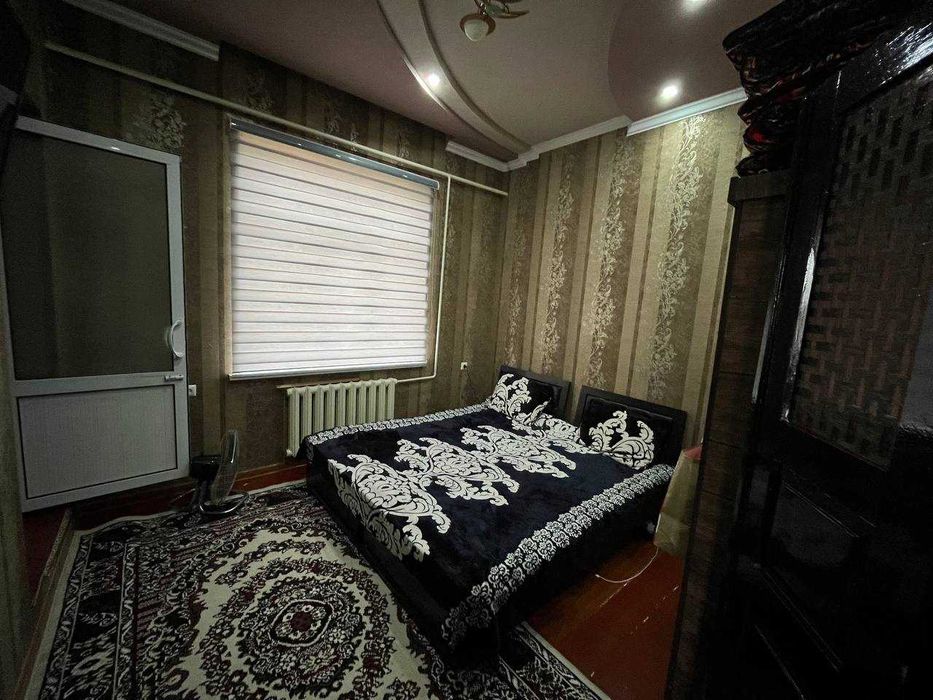 28 sotih hovli sotiladi