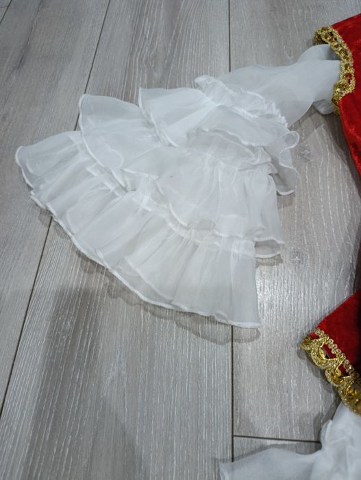 Продам национальный костюм