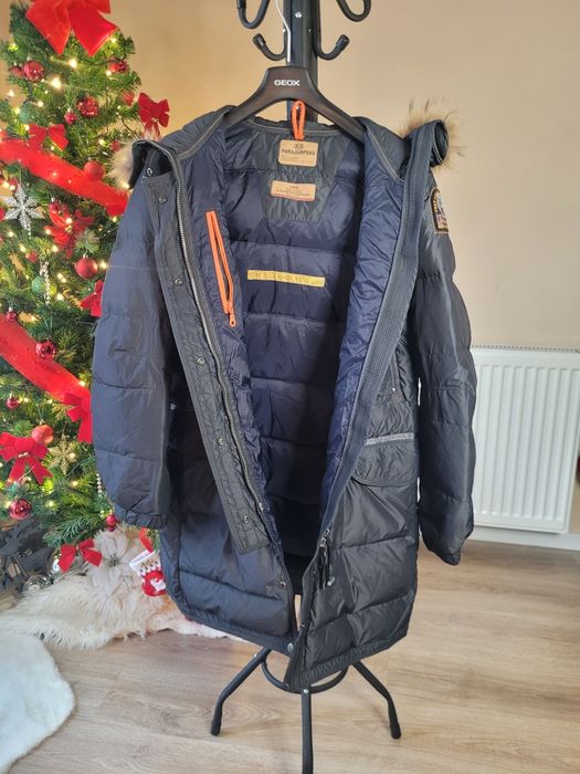 Geaca de iarna Parajumpers