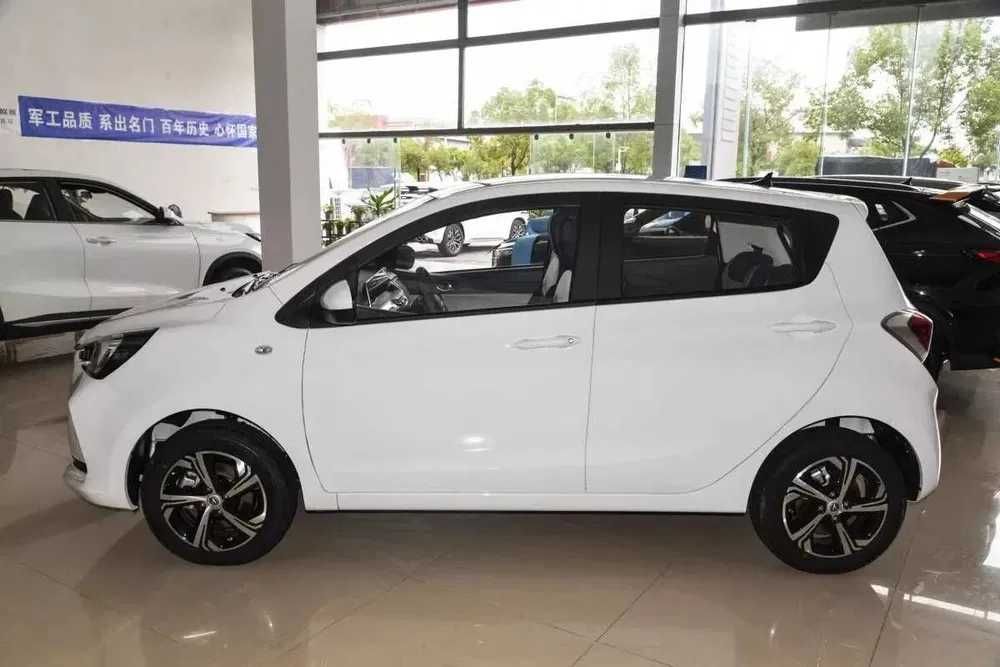 Changan benben Leapmotor