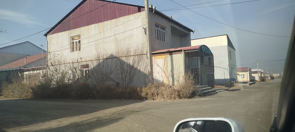 Квартирант куяман Ховли жой