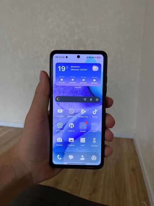 Xiaomi redmi Note 12 pro 5G
