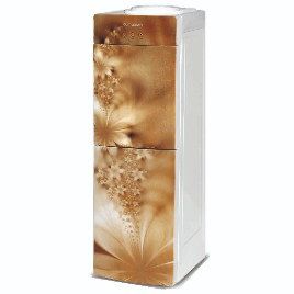 Кулер для воды Almacom (в подарок 2 бутылки (19 л)