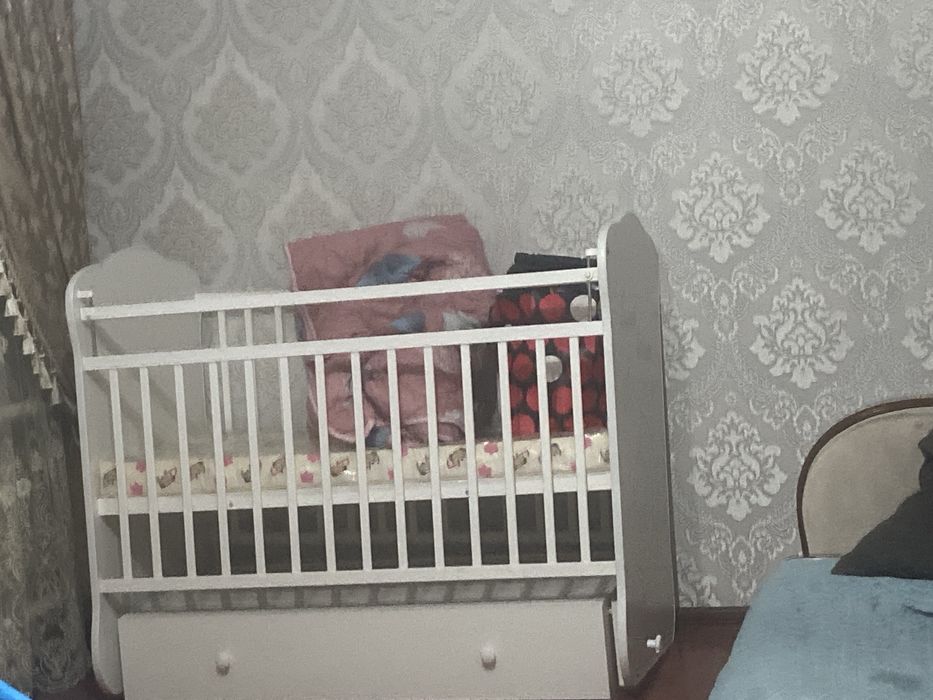 Продается детский манеж