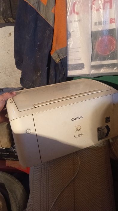 Компьютер,  принтер