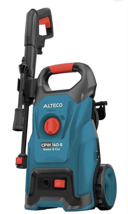 Автомойка новый