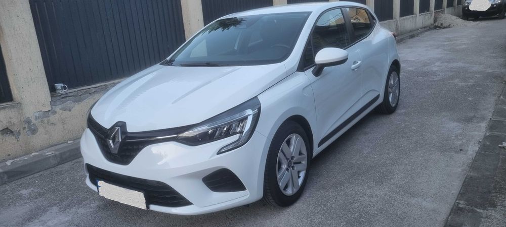 Renault Clio 1.0 TCe Benzina Zen Edition 90 Cai Euro 6
