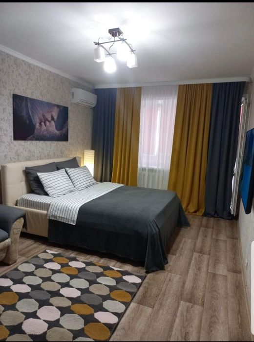 Квартира почасовой, Телецентр, Павлова11/2