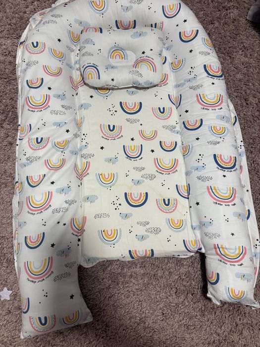 Babynest bebelusi