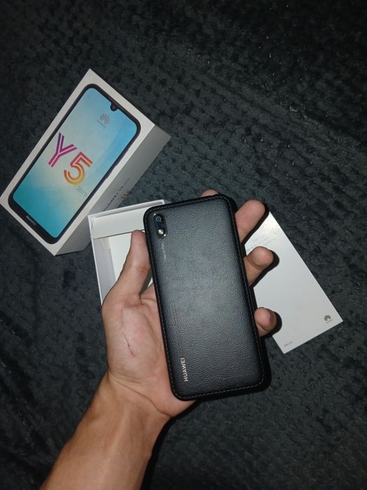 Б/У Huawei Y5 2019