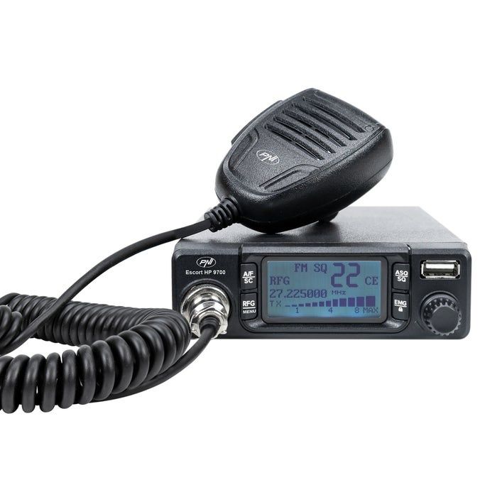 Nouă!Vind Stație CB radio PNI 9700 in stare perfectă!