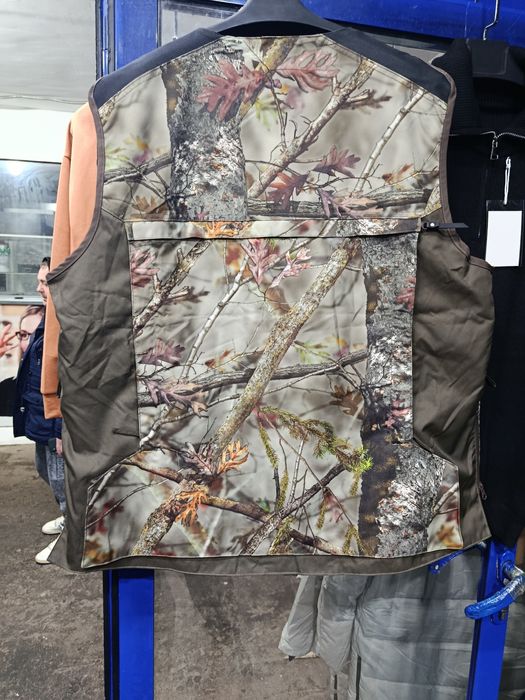 Желет для охоты.