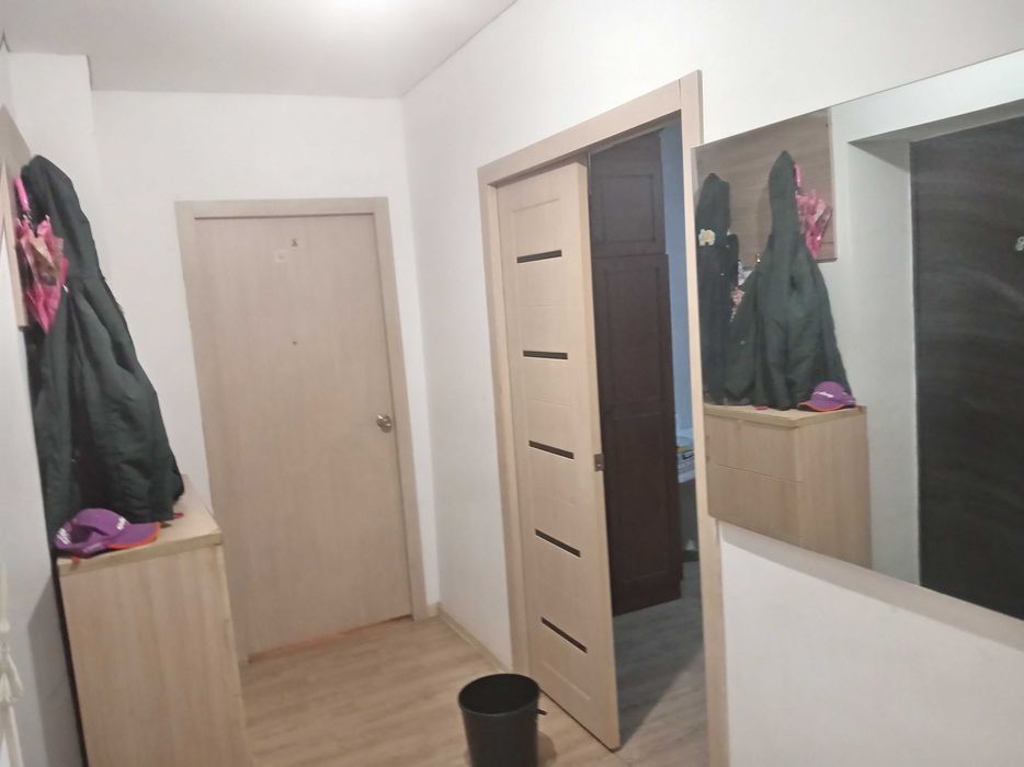 Продажи 2х комнатной квартиры