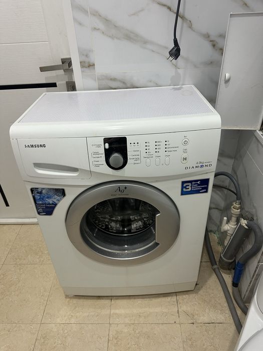 Стрипльная машина