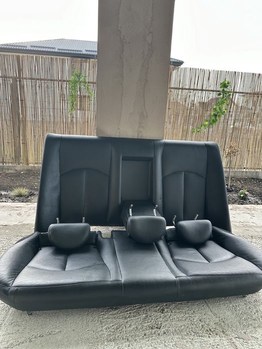 Piese interior mercedes e class w211