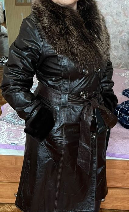 Новые дублёнки распродажа