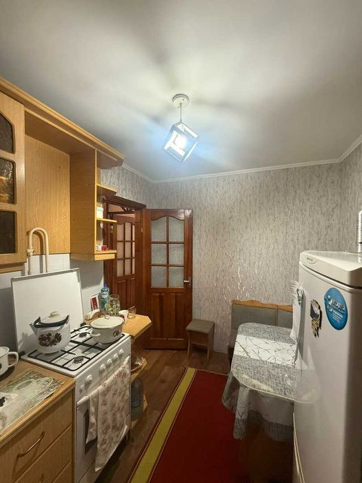 Продам 2х комн кв Сазда АБХ