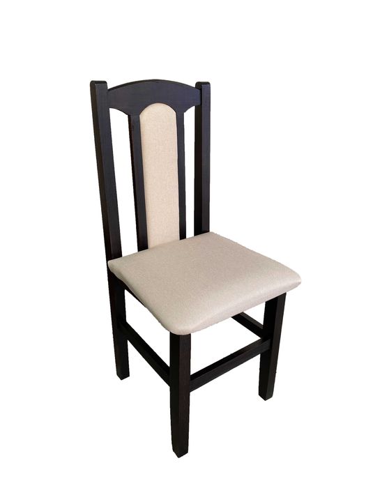 Scaune cu spatar si mese din lemn masiv fag (producator)