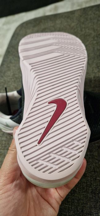 Nike Metcom incălțăminte pentru sală.