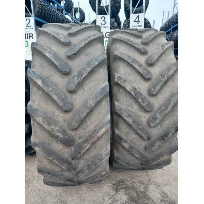 Cauciucuri 650/65R42 Michelin pentru John Deere, Fendt