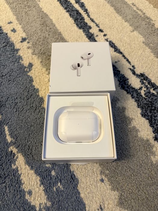Airpods pro 2 Noi