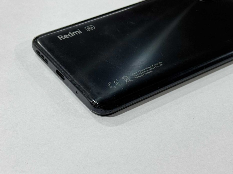 Продавам Redmi Note 10 5G 128gb