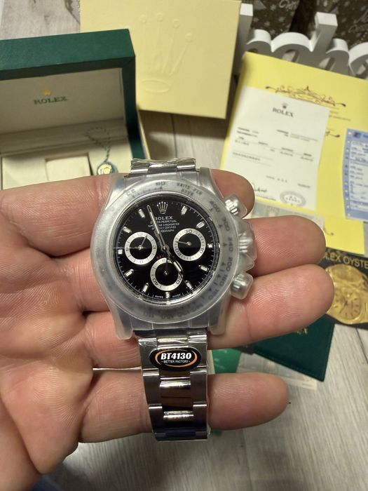 Ceas Rolex daytona automatic 4130 full box