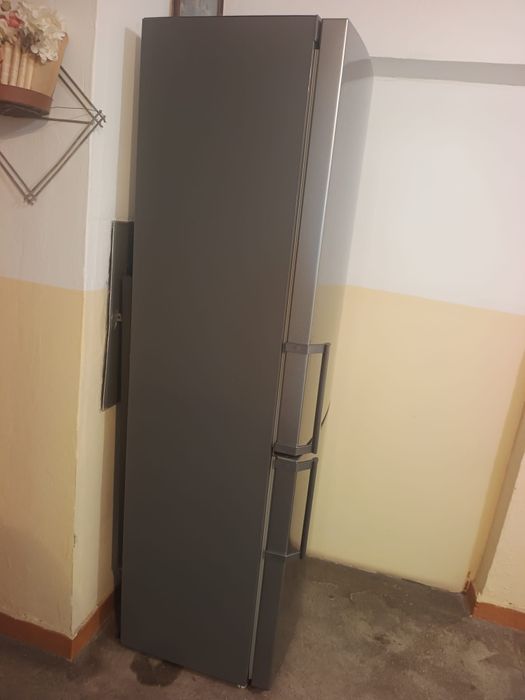 Vând combina frigorifica Samsung