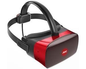 Шлем-VR AOC Vr-1