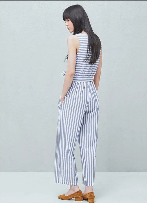 Комбинезон женский, Mango