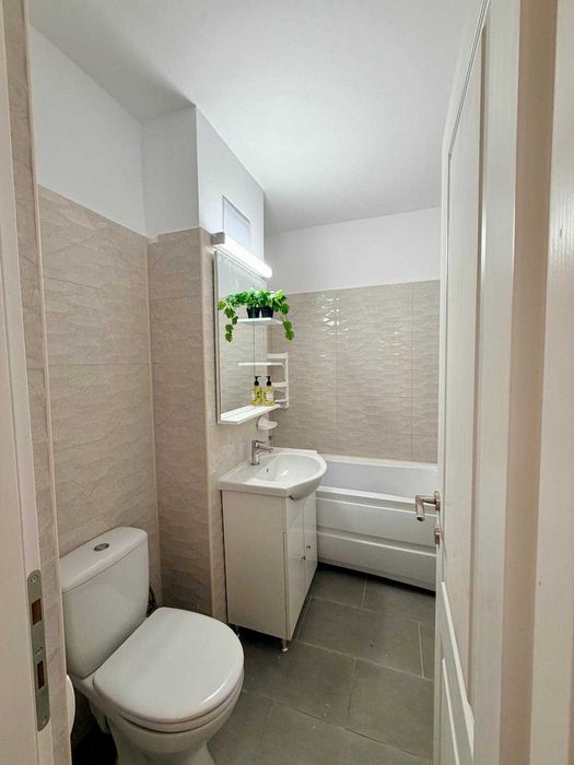 PF inchiriere apartament 1 camera
