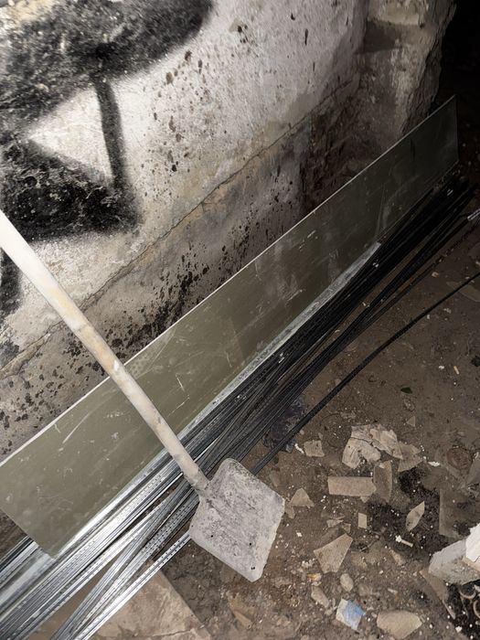 Продам монтажный профиль