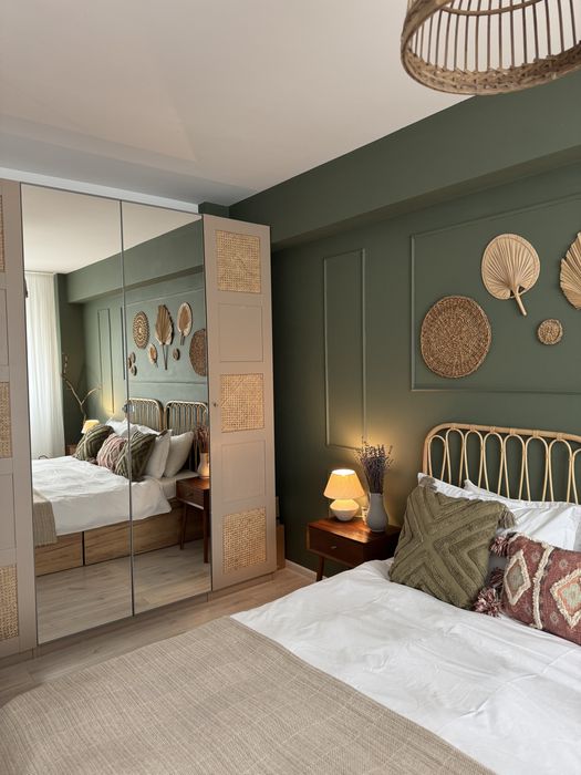 Apartament 2 camere cu loc de parcare inclus - zona Tractorul