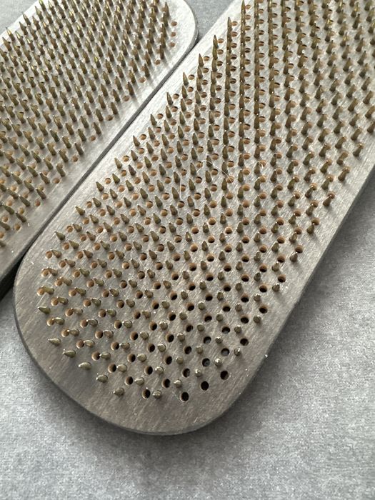 Продам гвозди  для гвоздестояния