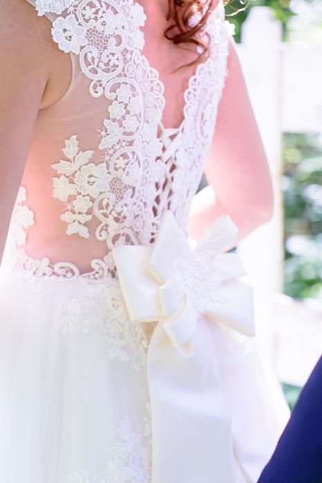 Rochie de Mireasa