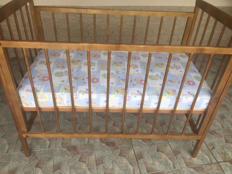 Манеж детский