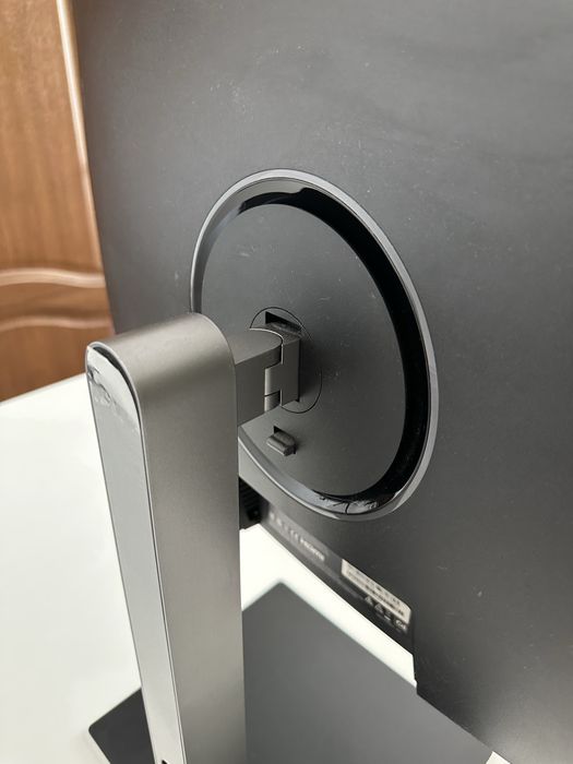 Monitor WQHD 34’ 180Hz, 1ms. 100%sRGB Xiaomi g34i