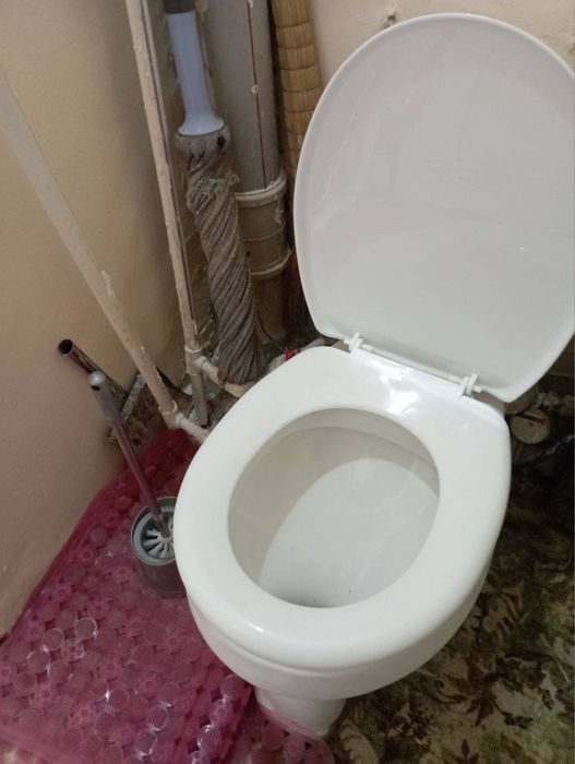 Квартира ижарага берилади ор:р Горгаз