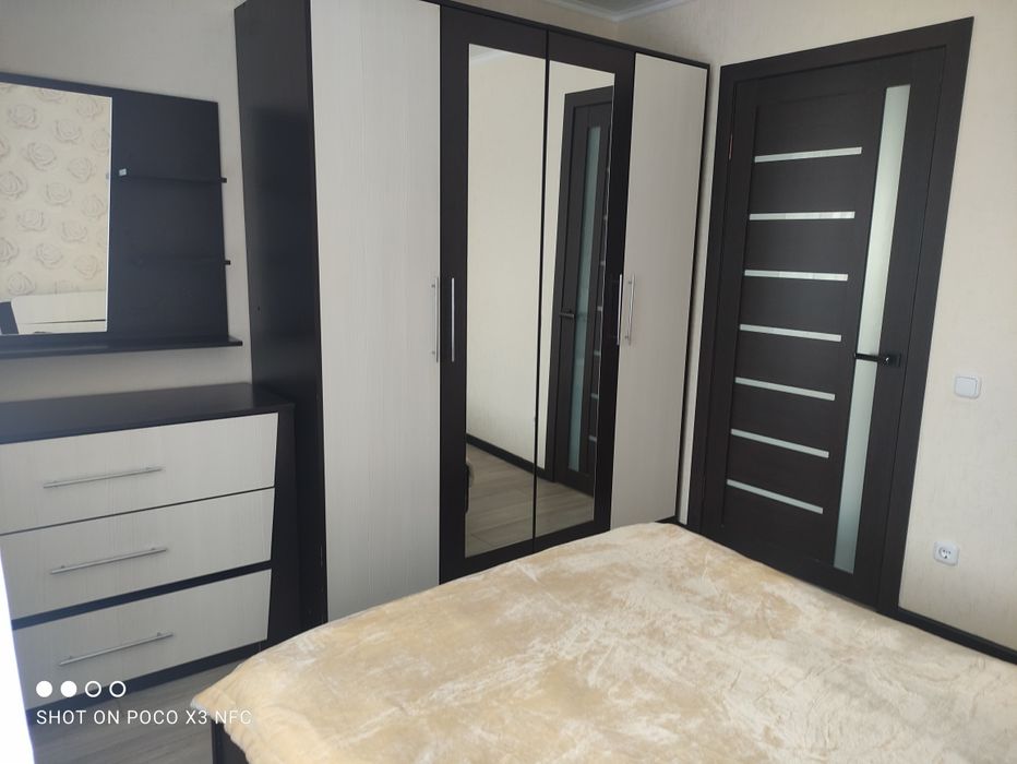 Сдам посуточно 2х-комн.кв.