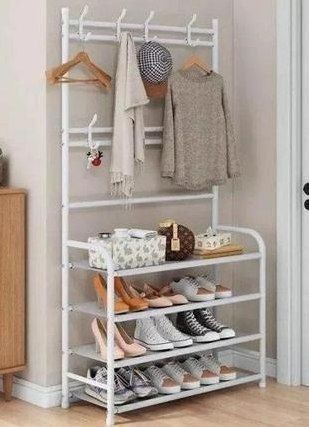 Вешалка для одежды.