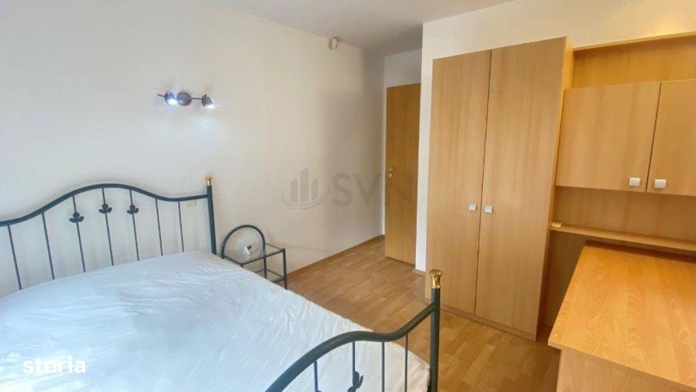Apartament 3 camere Primaverii