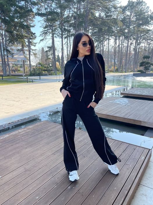 Дамски екип бг бранд